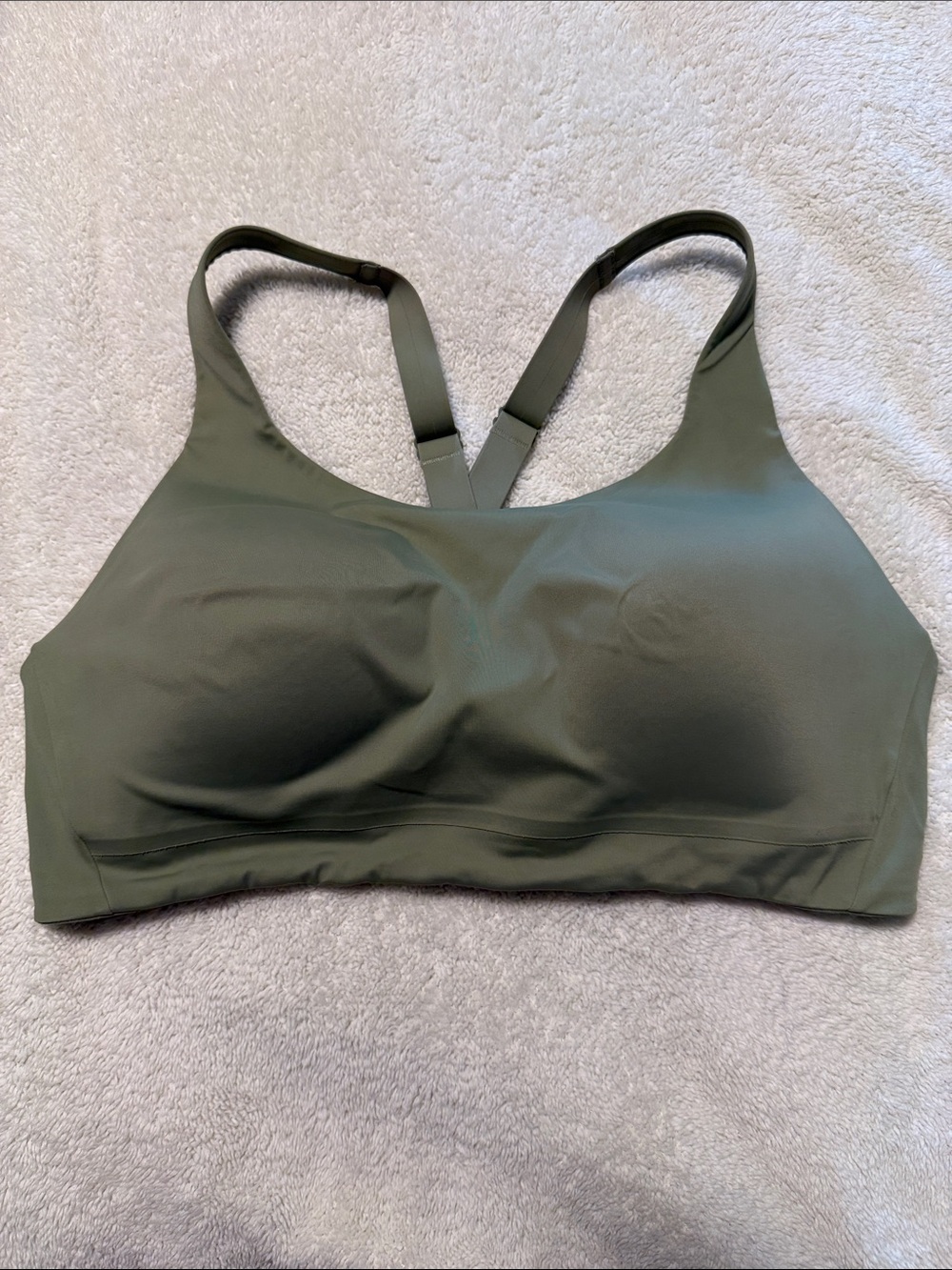 Athleta Sports Bra